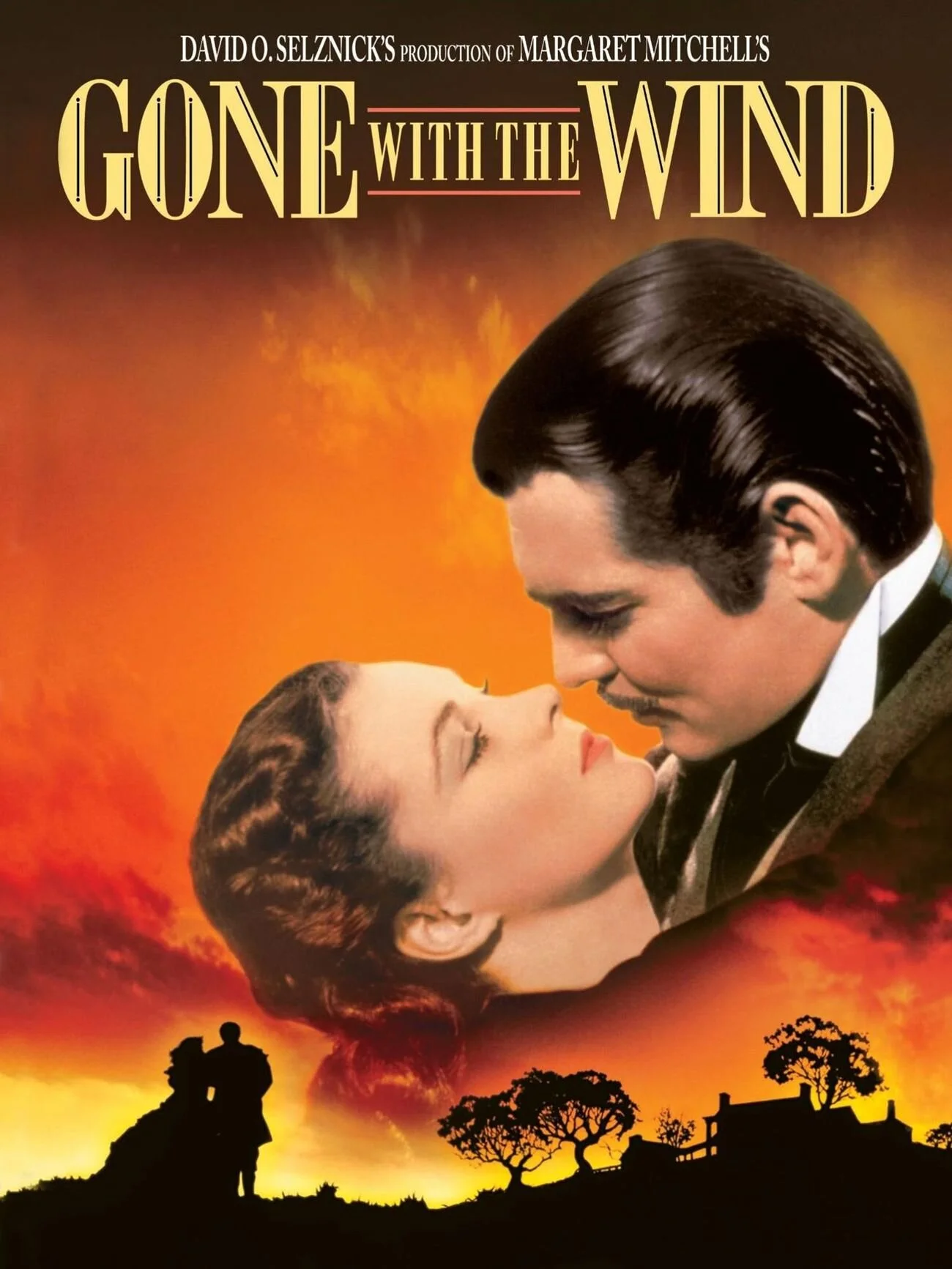 GONE WITH THE WIND — The Historic Paramount Theatre